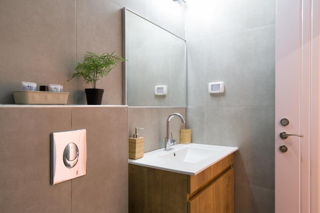 Apartamento Aju Hillel 14 Jerusalén Exterior foto