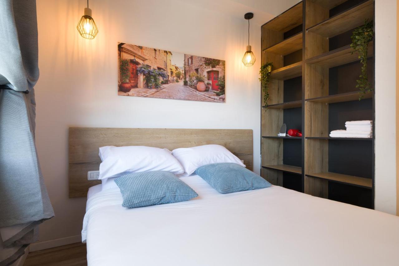 Apartamento Aju Hillel 14 Jerusalén Exterior foto