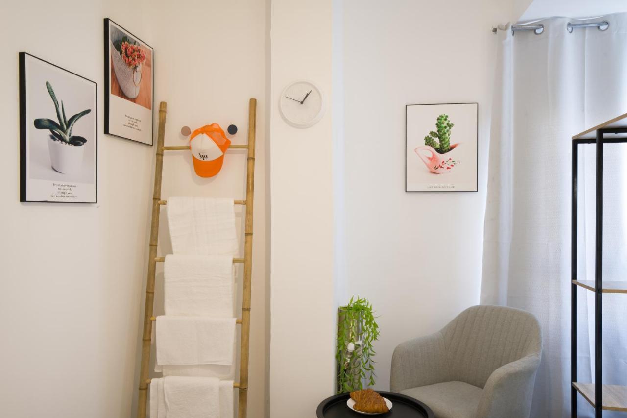 Apartamento Aju Hillel 14 Jerusalén Exterior foto